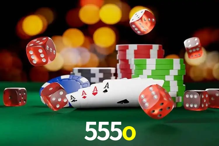 Descubra o Programa VIP da 555o: Vantagens Exclusivas para Jogadores