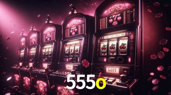 A Emoção da Loteria na 555o: Uma Chance de Mudança de Vida