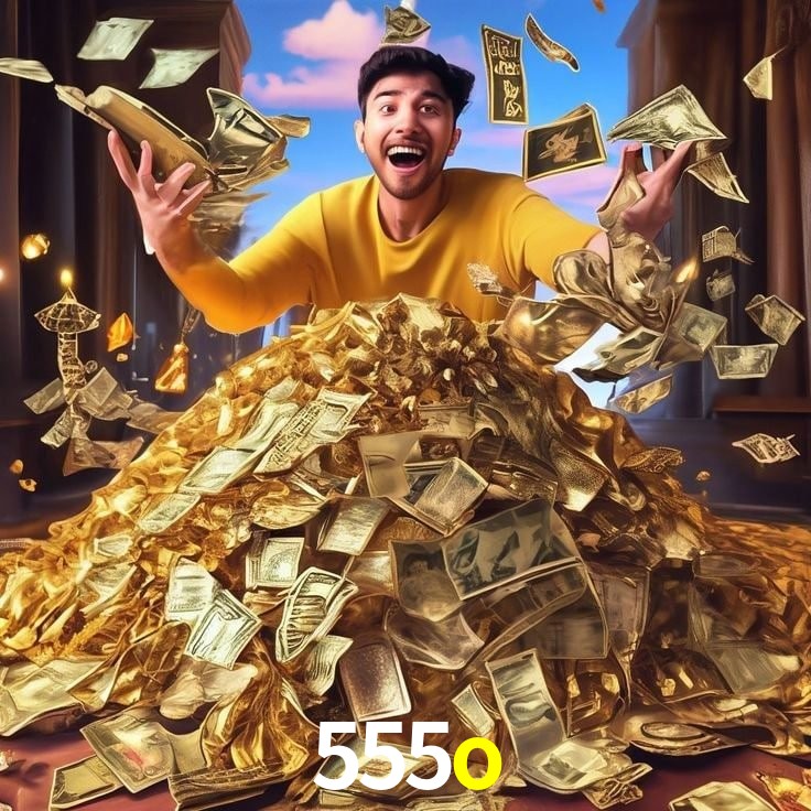Inovações de Jogos na 555o: O Futuro das Experiências Interativas