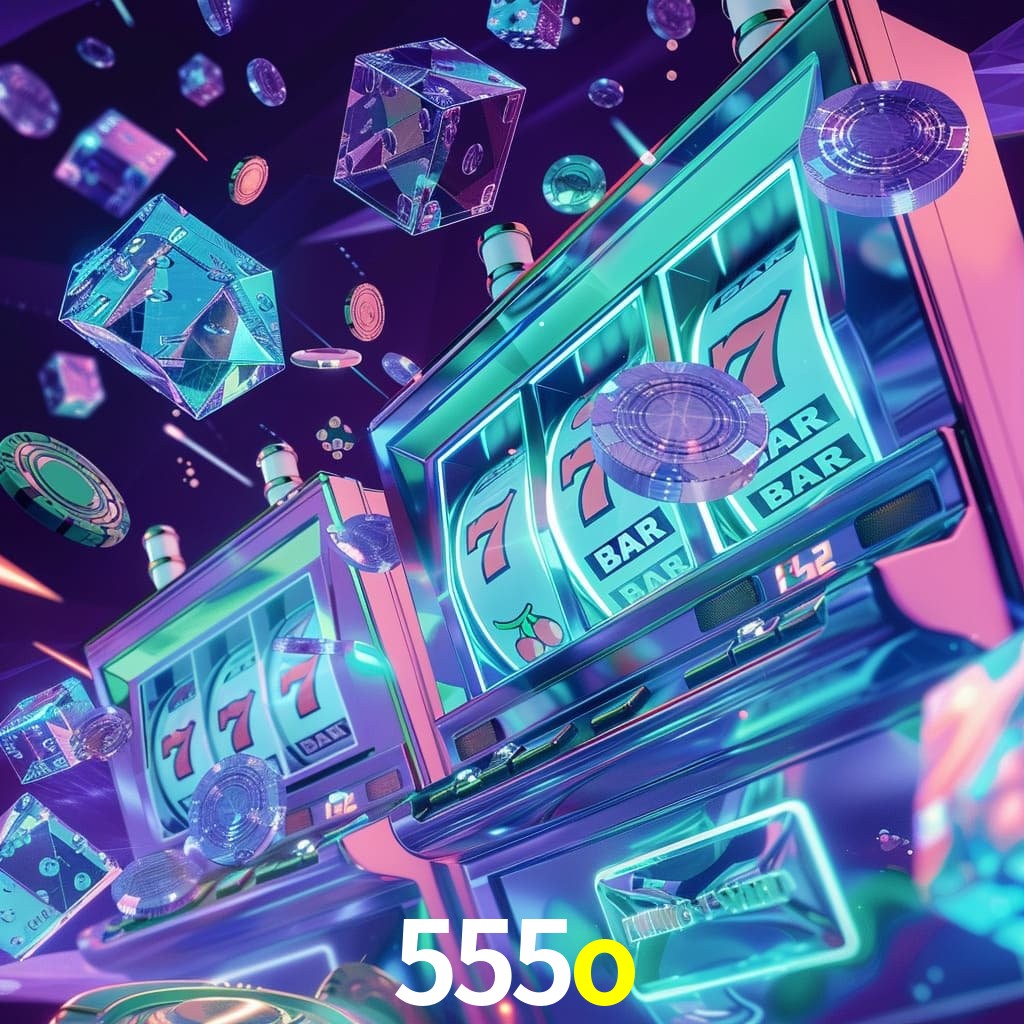 Promoção Relâmpago 555o