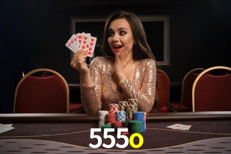 Desvendando o Mundo dos Jogos Virtuais na 555o
