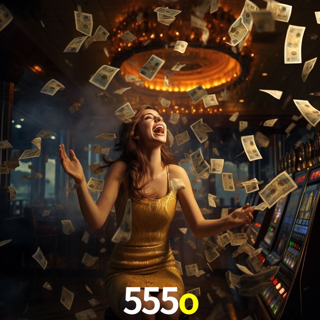 Tournaments 555o