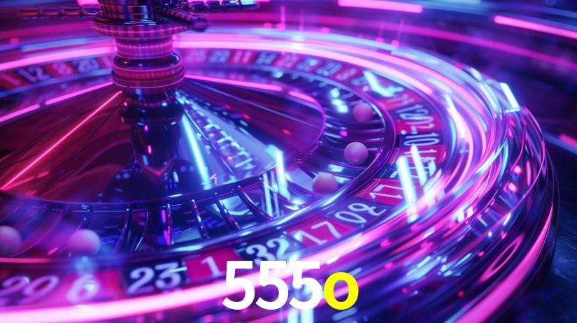 Benefícios da Conta 555o