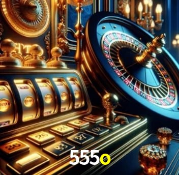 A Emoção da Loteria na 555o: Uma Chance de Mudança de Vida