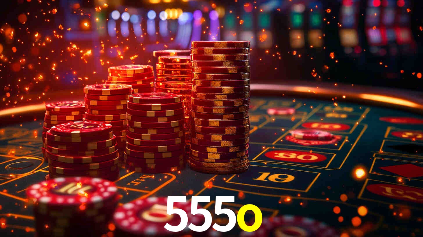 555o bet